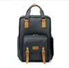 May New Arrival Professional Simple Light Camera Bag Canvas Fashion Simple Korean Style Photography DSLR/SLR Backpack