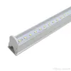 2FT 3FT T5 LED-rörljus 4FT 22W LED-rör SMD 2835 LED-fluorescerande ljusrör Varm / Natrual / Cool White AC85-265V