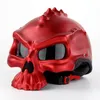 CG489 Skull Motorcycle Helmet Half Face Helmets Motorbike Capacetes Casco Retro Casque4501349