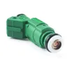 Бесплатная доставка высокий поток 0 280 155 968 топливный инжектор 440cc "Зеленый Гигант" для Volov топливный инжектор 0280155968 PQY4441