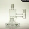 Två funktioner Trädperkolator VapeXhale HydraTubes Vattenpipor Base Glas Bong fog storlek 18,8 mm PG5126