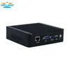 Mini Server Home Partaker J1900 Quad Core CPU 4 Intel LAN Firewall VPN Supporto router Linux Pfsense OS e 3G4G4651273