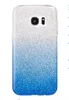 Étui de protection triple-en-un note 8 / s8 plus tpu de haute qualité pour téléphone mobile à poudre flash Samsung