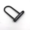 Anti theft Bicycle U lock Brake Rotor Lock For Scooter Bike Bicycle Motorcycle SafetyLock For Scooter Motorcycle Safety1957881