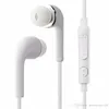 168 J5 Auricolari in-ear da 3,5 mm con controllo del volume del microfono per Android Samsung Galaxy S4 S5 S6 S7 S8 Nota 5 telefoni cellulari xiaomi smart phone