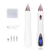 NEW arrive Face Skin Dark Spot Remover Laser Plasma Pen Mole Tattoo Removal Machine USB rechargeable