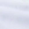 Camicia di abito massello di polsino francese di lusso Mens Camicia a maniche lunghe a maniche lunghe a maniche lunghe a maniche lunghe (gemelli inclusi)