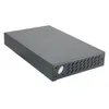 8 port poe switch