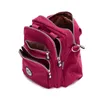 Nouveau sac à dos de loisirs sac à dos de sport sac de charge multifonction sac d'appareil photo de voyage pour étudiants contractés