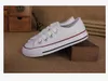 New brand kids canvas shoes fashion high - low shoes boys and girls sports canvas children shoes