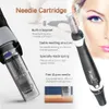 Ny ankomst Dr Pen Derma Pen Auto Stamp Ultima A7 Microneedle Cartridge Skin Care Beauty Anti Aging Acne Makeup Mts PMU6381967