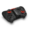 MOCUTE 050 VR Game Pad Joystick Bluetooth Controller Selfie Afstandsbediening Sluiter Gamepad voor Android iOS MID TV PC Smart Phone + houder