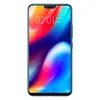 Téléphone portable d'origine Vivo Z1 4G LTE 4 Go de RAM 64 Go de ROM Snapdragon 660 AIE Octa Core Android 6.257 "Plein écran 13.0MP AI Face ID empreinte digitale téléphone portable intelligent