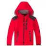Men Waterproof Breathable Softshell Jacket Outdoors Sports Coats Women Ski Hiking Windproof Winter Outwear Soft Shellmvjo