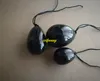 4pcs / set svart obsidian yoni egg pinne vaginal globules kristall massage trollen ben wa balls jade ägg för kvinnor kegel utövare