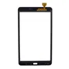 Touchscreen Digitizer voor Samsung T380 T385 Galaxy Tab A 8.0 Tablet PC-schermen Vervanging zwart