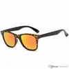 Klassische quadratische Sonnenbrille für Herren und Damen, 52 mm, Retro-Design, Sonnenbrille, Outdoor, UV400-Schutz, hohe Qualität, für Unisex mit Cas312Z