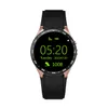 GPS Smart Watch Hjärtfrekvens Vattentät WiFi 3G LTE Smart Armband Android MTK6580 1,39 "Slitbara enheter Titta på Android IOS Telefonklocka