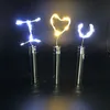 Battery power Warm white Bottle Lights LED Cork Shape String Lights for Bistro Wine Bottle Starry Bar Party Valentines