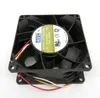 Yeni Orijinal AVC 80*80*38mm 48V 0.63A DYTB0838B8U 4LINES INVERTER SOĞUTMA FAN