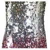 Zomer Sequin Mini Dress Europees Amerikaans Shining Goede Kwaliteit Dames Nachtclub Pailletten Sexy Club Jurk Porno Backless Hot Mini Dress