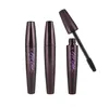 QIC Marca Occhi Trucco Mascara nero Donna Make up Mascara waterproof Ciglia Bellezza Cosmetici Strumento Ciglia Bigodini