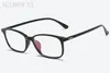 Brillengestell, klare Gläser, Brillengestelle, Brillengestell, Augenrahmen für Damen und Herren, optisch, Herrenmode, Brillendesigner-Rahmen 1C1J679