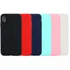 S24 Slim Matte Soft TPU dla Samsung Galaxy S24 Ultra S24 Plus A04E A24 M14 M54 A05 A05S A15 A25 Ultra Cienka inteligentna mobilna komórkowa telefon z tylną osłoną Skin Kyszek