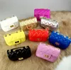 2018 enfants Mini sac mignon bébé fille princesse sac à bandoulière bandoulière enfants fourre-tout filles sac à main fête sac à main sacs de messager cadeaux 6 couleurs