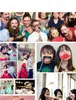 1set 14pcs Halloween party Photo Props Moustache Hat Small Eyes Paper Beard Wedding Party Supplies Bachelorette Party Photo Booth new