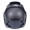 Buiten sportgevecht Airsoft Paintball Tactical Helmet CS Tactical Gear Side Rail NVG Shroud Transfer Base 6 Colors 4609754