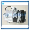 Auto-Klimakompressor für Mazda Demio D20161450D H09A1AA4DU D20161450C