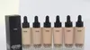 Hot Makeup Foundation Studio Waterweight Foundation Liquid 30ml 6 Färger Högkvalitativ DHL Shipping