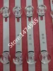 Freeshipping New LED Backlight Strips for LG 42LB5800 42LB5700 42LF5610 42LF580V LC420DUE FG panel DRT 3.0 42 A/B type 6916L 1709B 1710B