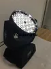 6pcs 108x3w RGBW 4in1 LED Moving Head Wash Party Bühne LED WASH WASH