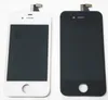 Le moins cher au monde pour iPhone LCD avec cadre pour iPhone 4 4S LCD CDMA GSM pour iPhone 4 écran numériseur assemblage affichage