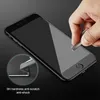 Screenprotector voor iPhone 15 Pro Max 14 Plus 13 Mini 12 11 XS XR X 8 7 SE 3D gebogen koolstofvezel Volledig beschermend gehard glas Explosiescherm Flim Guard