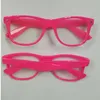 1 шт. Premium Spiral Diffraction 3D Призма RAVES Очки пластиковые для фейерверков дисплей лазерные шоу, радужные очки спирали