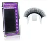 Hochwertige 0,05 0,07 0,1 0,15 mm J/B/C/D Curl Nerz Wimpernverlängerung superweiche 3D 6D Voluming Lashes Tray russische Wimpern