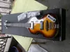 Wholesale Top qulity new arrival CLASSIC hofner bass 4 STRINGS BASS SUNBURST COLOR FREE SHIPPING ELECTRIC GUITAR WITH CASE