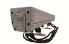 6 pçs lote 36x3w RGB 3 em 1 IP65 LED Wall Washer Outdoor LED DMX Wash Bar Iluminação de Palco 282N