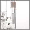 Manufacturer G.O.G downstem 14 18 female glass Other Smoking Accessories 5 arms percolater Lo Pro Diffused 3''