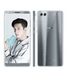 Téléphone portable d'origine Huawei Nova 2S 4G LTE Kirin 960 Octa Core 6 Go de RAM 64 Go de ROM Android 6,0 pouces 20,0MP NFC ID d'empreintes digitales Smart Mobile Phone