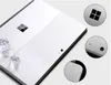 Body Stickers Skins Back Film Protector Shield pour Microsoft Surface Go New 2018