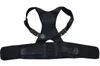 Magnetisk terapi hållning korrigerare stag axel tillbaka stödbälte för män kvinnor hängslen stöder bälte axel hållning8325620