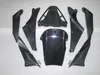Black Silver Fairing Kit dla Yamaha YZF R1 2002 2003 Wróżki Zestaw YZF R1 03 03 FG56