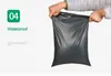 proof mylar bags 17x30 20x35 28x42cm Logistics Courier mail post shipping waterproof thickening parcel envelope bag express poly mailer