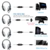 ONIKUMA K1 Casque Camouflage PS4 Headset with Mic Stereo Gaming Headphones for Cell Phone New Xbox One Laptop PC 10pc/lot