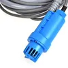 Carchet 12V elektrische auto wasmachine Plug Outdoor Camper Caravan Van Draagbare Camping Travel Douche Universal