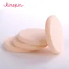 KINEPIN 4pcspack Thick Professional Studio Cosmetic Puff Facial Makeup Sponge Blender Powder Puff Foundation Blending Sponge2842041